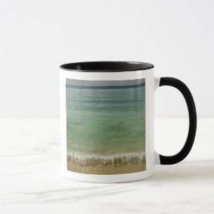 Karibik, U.S. Jungfrau Islands, St.Thomas, 4 Tasse