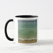 Karibik, U.S. Jungfrau Islands, St.Thomas, 4 Tasse (Links)