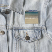 Karibik, U.S. Jungfrau Islands, St.Thomas, 5 Button (Beispiel)