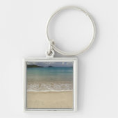 Karibik, U.S. Jungfrau Islands, St.Thomas, 5 Schlüsselanhänger (Vorne)