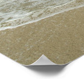 Karibik, U.S. Jungfrau Islands, St.Thomas, 6 Poster (Ecke)