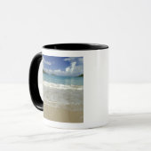 Karibik, U.S. Jungfrau Islands, St.Thomas, 6 Tasse (Vorderseite Links)