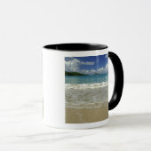 Karibik, U.S. Jungfrau Islands, St.Thomas, 6 Tasse (VorderseiteRechts)