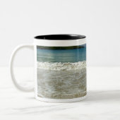 Karibik, U.S. Jungfrau Islands, St.Thomas, 6 Zweifarbige Tasse (Links)