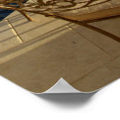 Karibik, U.S. Jungfrau Islands, St. Thomas Ansehen Poster (Ecke)