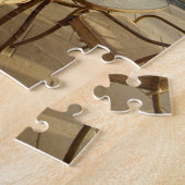 Karibik, U.S. Jungfrau Islands, St. Thomas.Ansehen Puzzle (Seite)