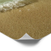 Karibik, U.S. Jungfrau Islands, St.Thomas, Poster (Ecke)