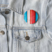 Karibikfarben - abstrakt button (Beispiel)