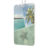 Karibikkollektion Autolufterfrischer (Links)