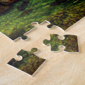 Karibikstrand Puzzle (Seite)