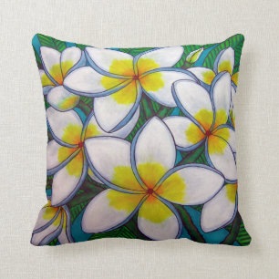 Karibische Edelsteine - Amerikaner MoJo Kissen