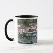 Karibische Meere, GRENADA, St George, St George Tasse (Links)