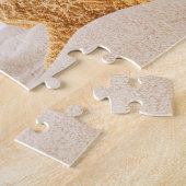Karibische Muscheln Puzzle (Seite)