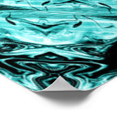 Karibische Partys...... Poster (Ecke)