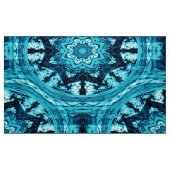 Karibische Sterne...... Stoff (Fat Quarter (45,7 x 55,9 cm))