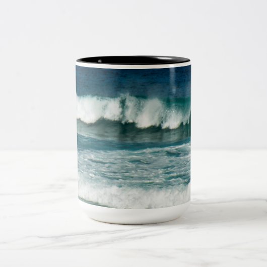 Karibische Tasse (Mittel)