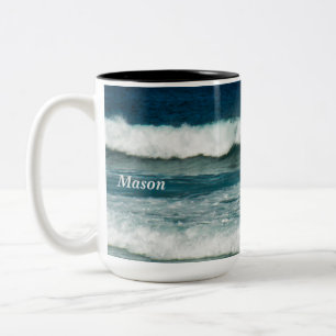 Karibische Tasse