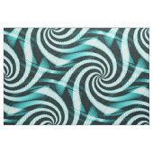 Karibische Wellen... Stoff (Fat Quarter (45,7 x 55,9 cm))