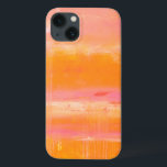 Karibischer Himmel Case-Mate iPhone Hülle<br><div class="desc">Zuhause Décor</div>