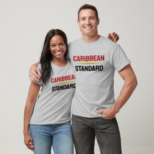 KARIBISCHER STANDARD T-Shirt