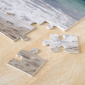 Karibischer Strand Puzzle (Seite)