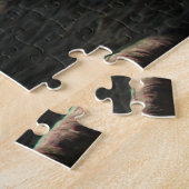Karibischer Strand Tayrona Puzzle (Seite)