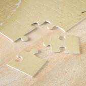 Karibischer Strandurlaub Puzzle (Seite)