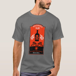 Karibischer Voodoo Rum T-Shirt