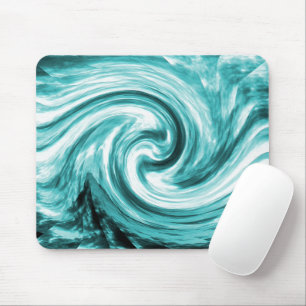 Karibischer Wirbelwind...... Mousepad
