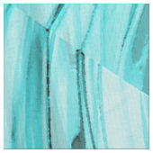 Karibischer Wirl...... Stoff (Nahaufnahme)