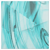 Karibischer Wirl...... Stoff (Muster)