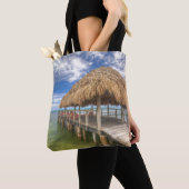Karibisches Dock Tasche (Von Nahem)