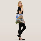 Karibisches Dock Tasche (Am Model)