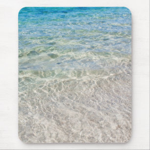 Karibisches Meer Mousepad
