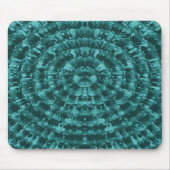 Karibisches Rippelwasser........ Mousepad (Vorne)