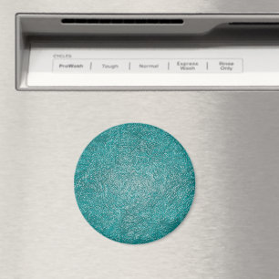 Karibisches Wildwasser... Magnet