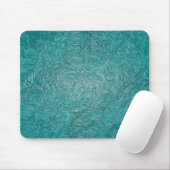 Karibisches Wildwasser... Mousepad (Mit Mouse)