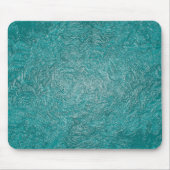 Karibisches Wildwasser... Mousepad (Vorne)