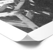 Karibou Hunters Alaska 1928 Poster (Ecke)