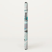 Karibu Case-Mate iPhone Hülle (Hinten/Rechts)