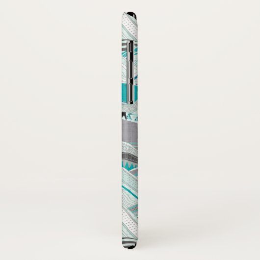 Karibu Case-Mate iPhone Hülle (Hinten/Links)