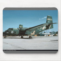 Karibu-Flugzeuge