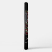 Karibu Kenya Hakuna Matata Case-Mate iPhone Hülle (Rückseite / Rechts)