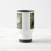 Karibu Reisebecher (Mittel)