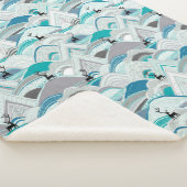 Karibu Sherpadecke (3/4)