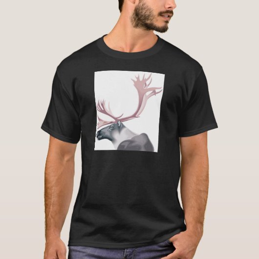 KARIBU T-Shirt (Vorderseite)