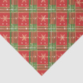 KARIERT 1 SEIDENPAPIER (Ausschnitt)