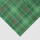 KARIERT 2 SEIDENPAPIER (Ausschnitt)