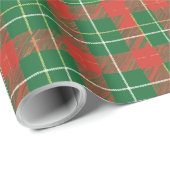 KARIERT 4 GESCHENKPAPIER (Rolleneckpunkt)
