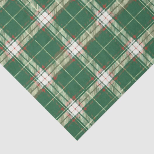 KARIERT 5 SEIDENPAPIER (Ausschnitt)